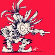 JoyBoyDK's - Steam avatar