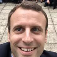 définitivement pas Macron's - Steam avatar