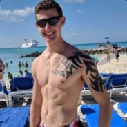 CyberJesus's - Steam avatar