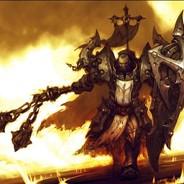 VasPaladin's - Steam avatar