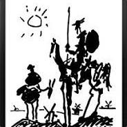 Alonso Quesada de la Mancha's - Steam avatar