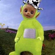 Dipsy's Stream profile image