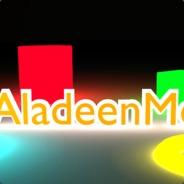 AladeenMdfck's Stream profile image