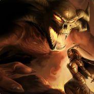 Demon Parazit's Stream profile image