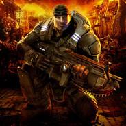 Marcus Fenix's - Steam avatar