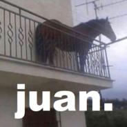 juan.'s Stream profile image