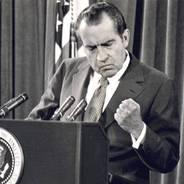 Richard Nixon's Stream profile image
