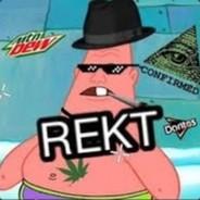 xXxXxtrueguyxXxXx's - Steam avatar