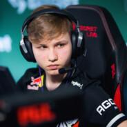 F-35PEEK's Stream profile image