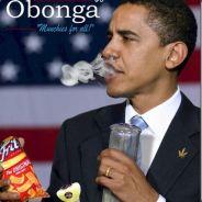 Barack Obonga Commander in Kief's Stream profile image