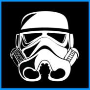 Stormtrooper's - Steam avatar