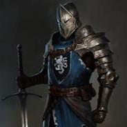 Here_Comes_Buster's - Steam avatar