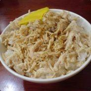 chicken rice's Stream profile image