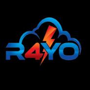 R4YO's Stream profile image
