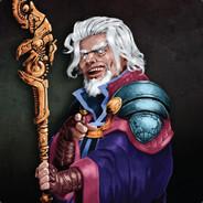 Urza's Stream profile image