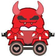 IR's - Steam avatar