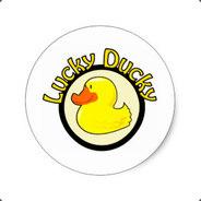 LuckyDucky's Stream profile image