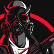 Suicidal Bastard's - Steam avatar