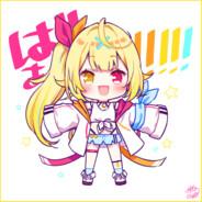 氨酚型夏露露's Stream profile image