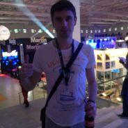alexkm5's Stream profile image