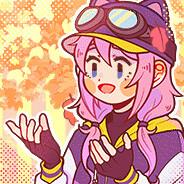 Kavusan's - Steam avatar