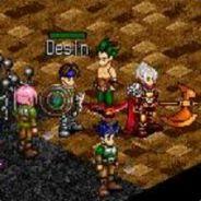 Desin's Stream profile image