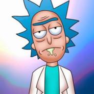 Rick's - Steam avatar