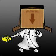 黑Gedan's - Steam avatar