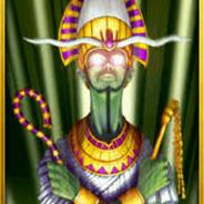 OSIRIS's Stream profile image