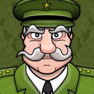 Kamil's - Steam avatar