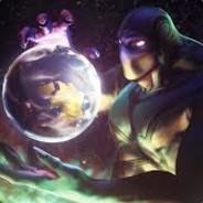 Sebas Tian's - Steam avatar