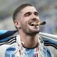 7 - DE PAUL's Stream profile image