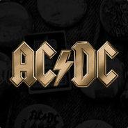AC/DC's - Steam avatar