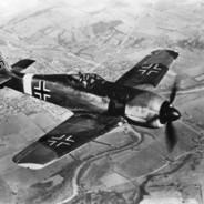 Luftwaffe's Stream profile image