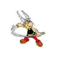 Asterix's - Steam avatar