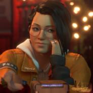 |LIS|☣Alex☣'s - Steam avatar