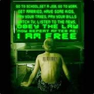 IdleReality's - Steam avatar