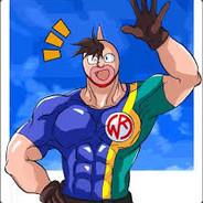 jesusorlando555's - Steam avatar