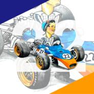 Palladean's - Steam avatar