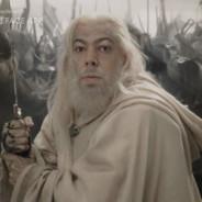 Gandalf šedý's Stream profile image