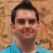 Donathan Chunty's Stream profile image