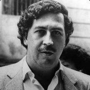 Pablo Escobar's Stream profile image