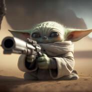 Grogu's Stream profile image