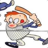 Swing'n'Miss's - Steam avatar