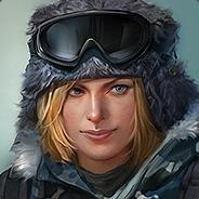 Sweet mask's - Steam avatar