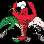 Louisianamal's - Steam avatar