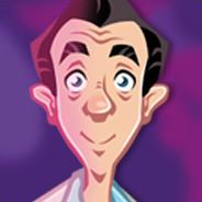 Knuckles's - Steam avatar