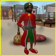 isnogood's Stream profile image