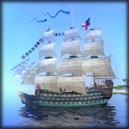 Stormbreaker's - Steam avatar