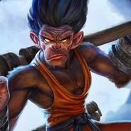 Desckjetd's - Steam avatar